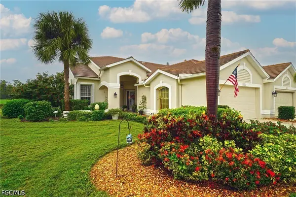14971 Hickory Greens Court, Fort Myers, FL 33912