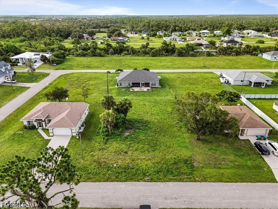 1705 NE 26th Terrace, Cape Coral, FL 33909 - #2