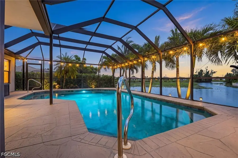 3038 SW 10th Place, Cape Coral, FL 33914 - #2