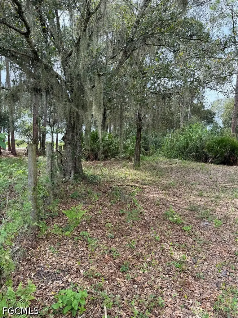 980 N Deer Street, Clewiston, FL 33440 - #1