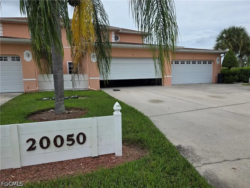 20050 Petrucka Circle N #3, Lehigh Acres, FL 33936 - #1