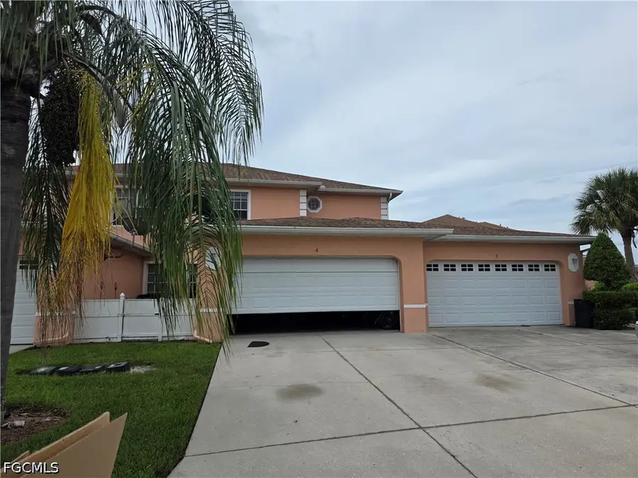 20050 Petrucka Circle N #3, Lehigh Acres, FL 33936 - #2