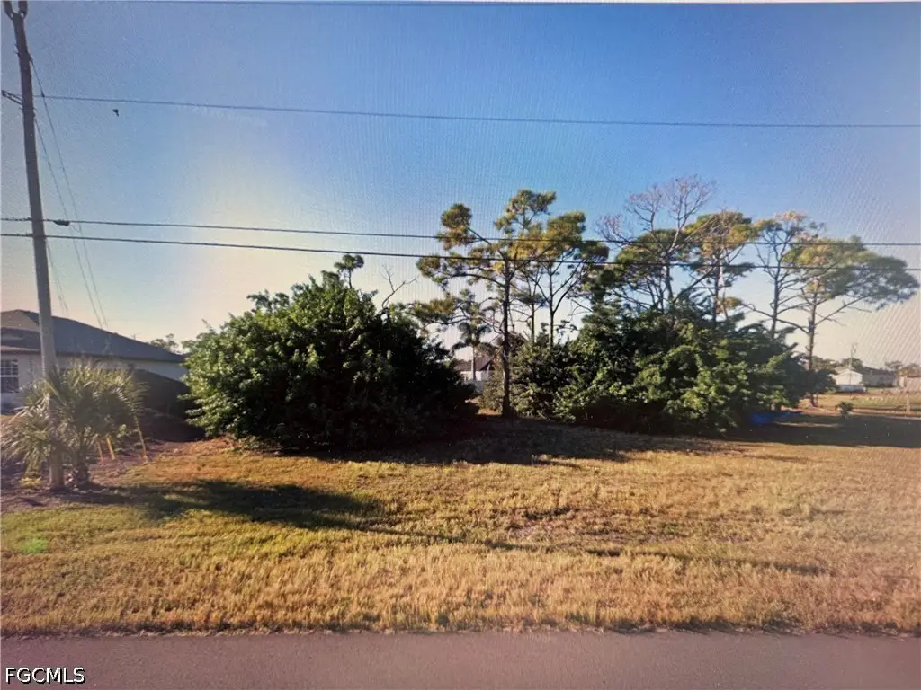2010 NE 34th Terrace, Cape Coral, FL 33909 - #1