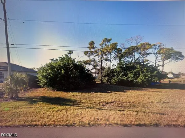 2010 NE 34th Terrace, Cape Coral, FL 33909