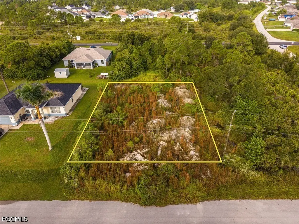 1855 Ottoman Street, Lehigh Acres, FL 33972 - #1