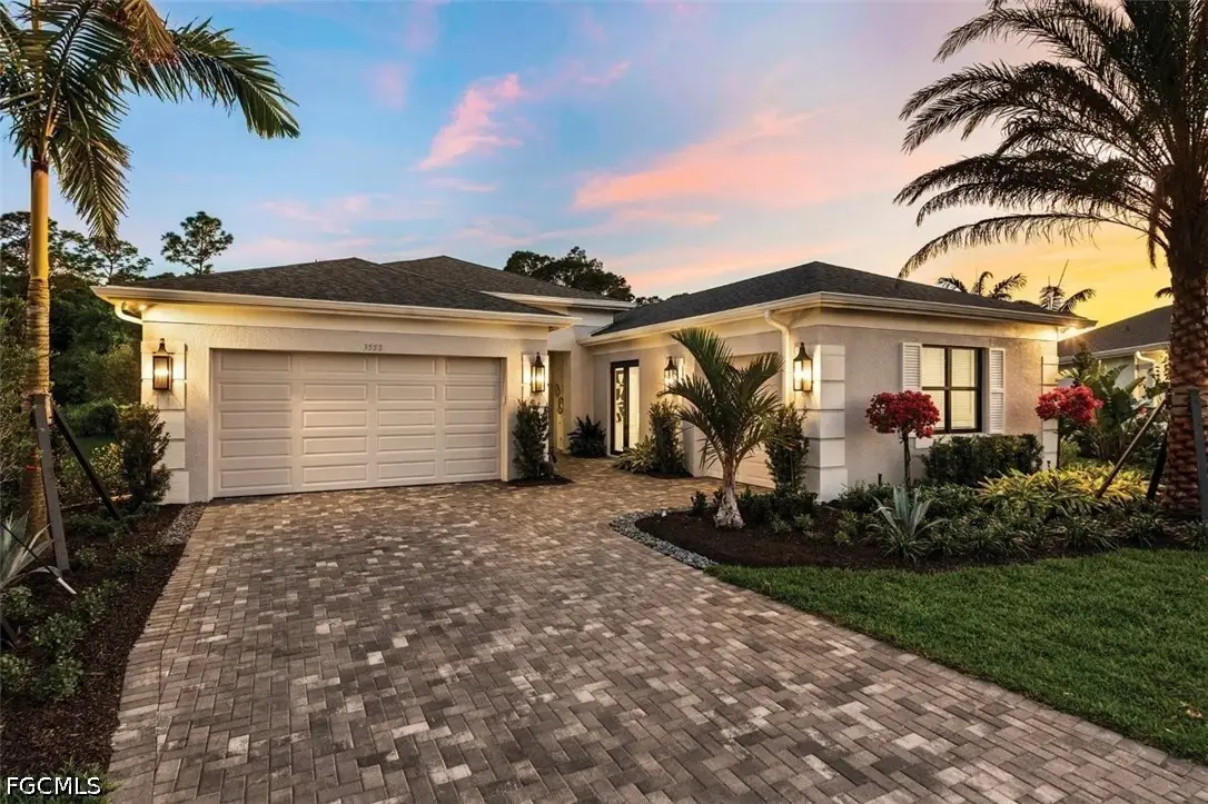 14337 Hogarth Place, Fort Myers, FL 33905 - #1