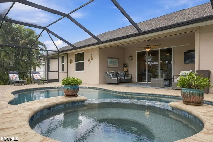 2208 NW 7th Terrace, Cape Coral, FL 33993 - #3
