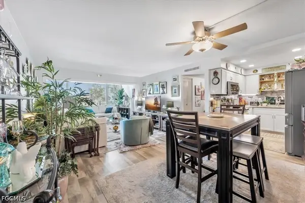 2290 Aaron Street #207, Port Charlotte, FL 33952