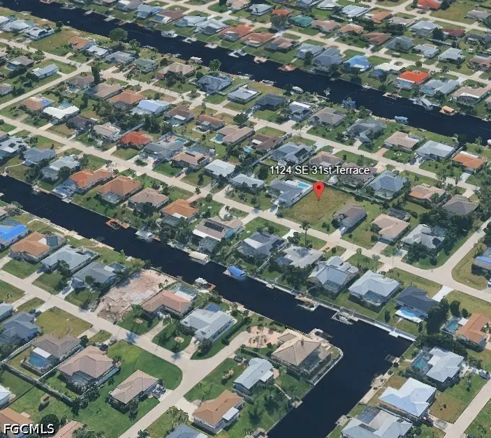 1124 SE 31st Terrace, Cape Coral, FL 33904 - #3