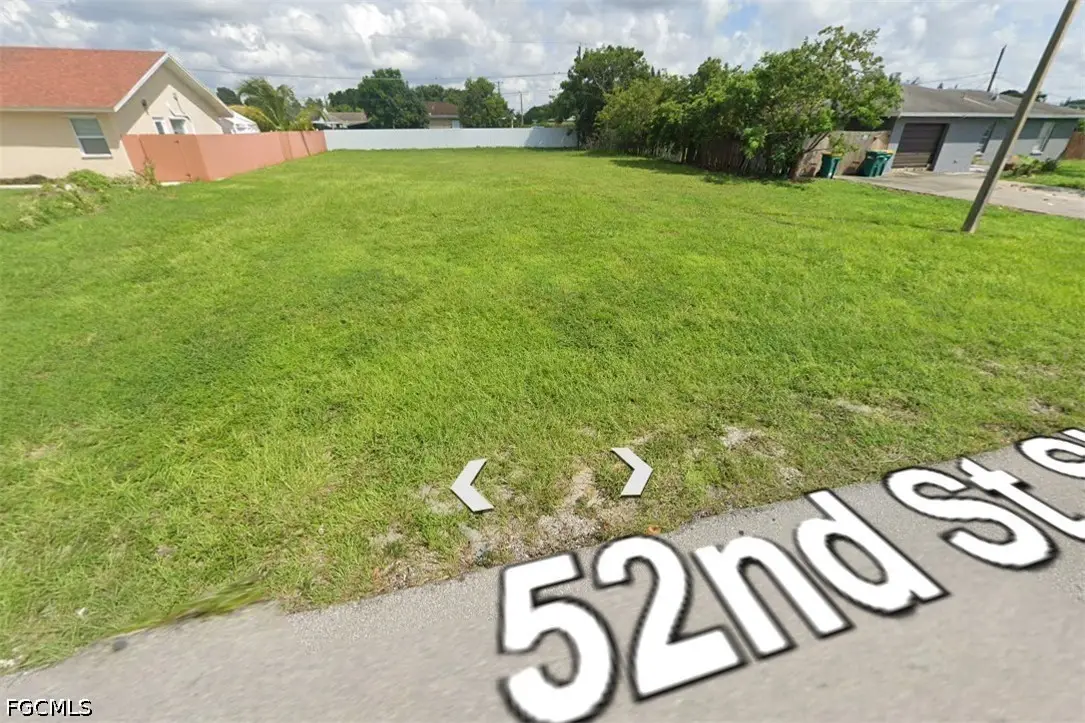 1866 52nd Street Sw, Naples, FL 34116 - #1