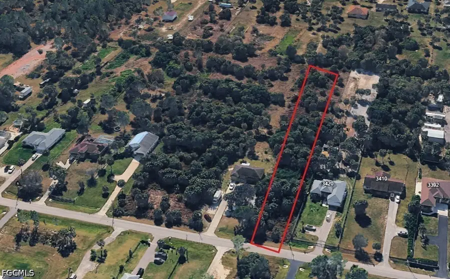 22nd Avenue Ne, Naples, FL 34120 - #3