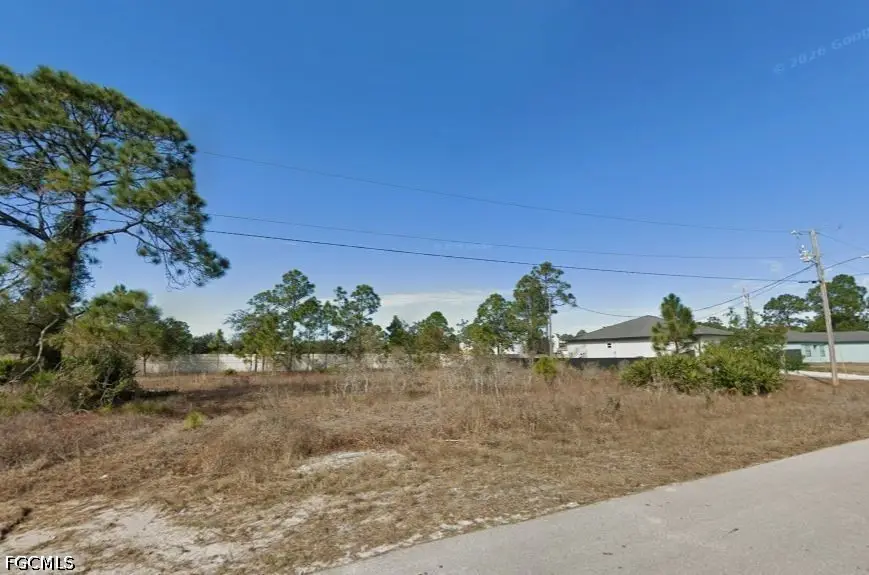 714 Bedford Point Avenue, Lehigh Acres, FL 33974 - #2