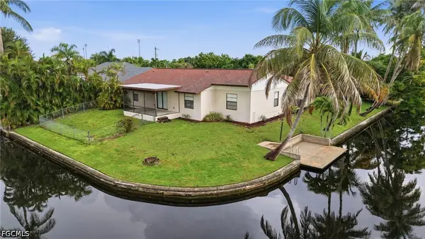 4204 SW 3rd Avenue, Cape Coral, FL 33914