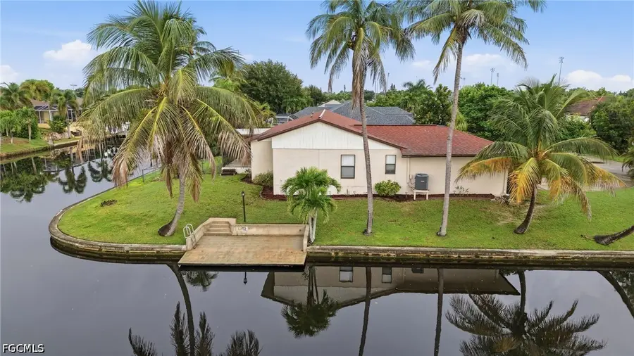 4204 SW 3rd Avenue, Cape Coral, FL 33914 - #2