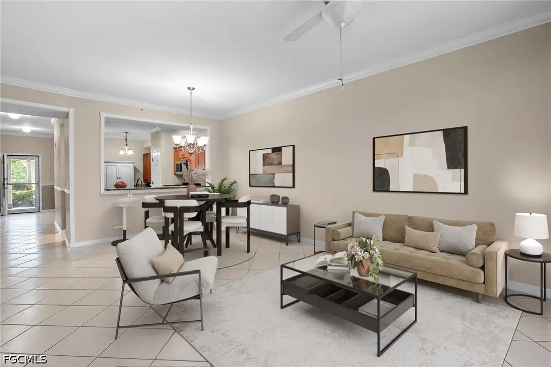 14591 Sherbrook Place #103, Fort Myers, FL 33912 - #1
