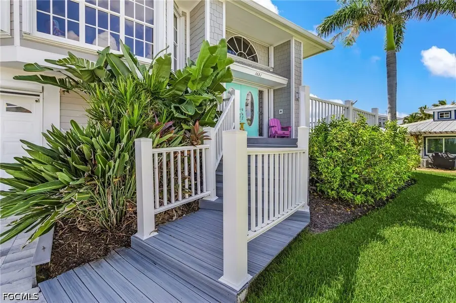 3681 San Carlos Drive, Saint James City, FL 33956 - #3