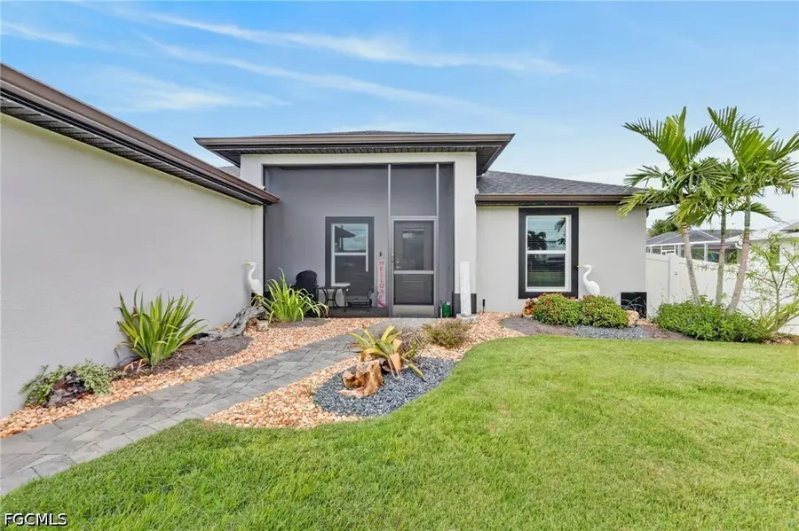 614 NW 38th Avenue, Cape Coral, FL 33993 - #3