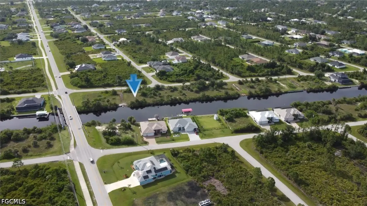 8584 Santa Cruz Drive, Port Charlotte, FL 33981 - #1