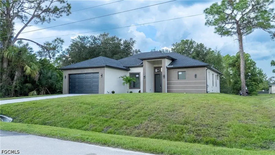 2517 39th Street W, Lehigh Acres, FL 33971 - #3