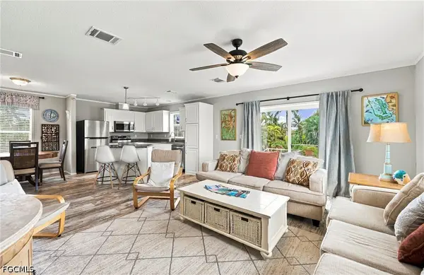 5520 Rainbow Drive, Bokeelia, FL 33922