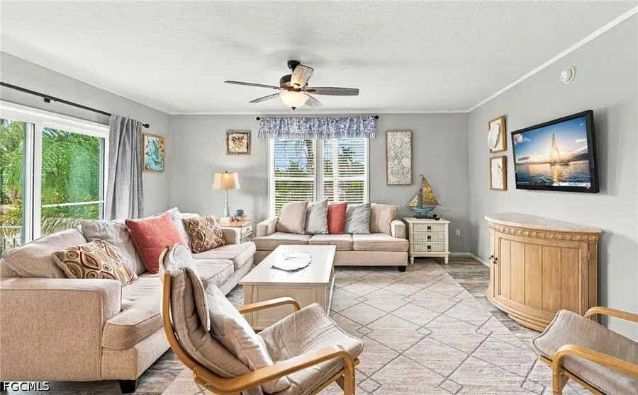 5520 Rainbow Drive, Bokeelia, FL 33922 - #2