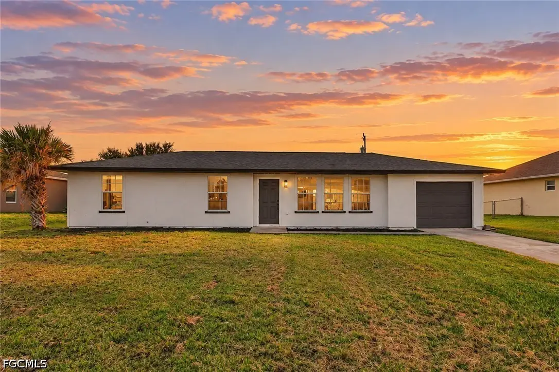 2028 NE 17th Place, Cape Coral, FL 33909 - #1