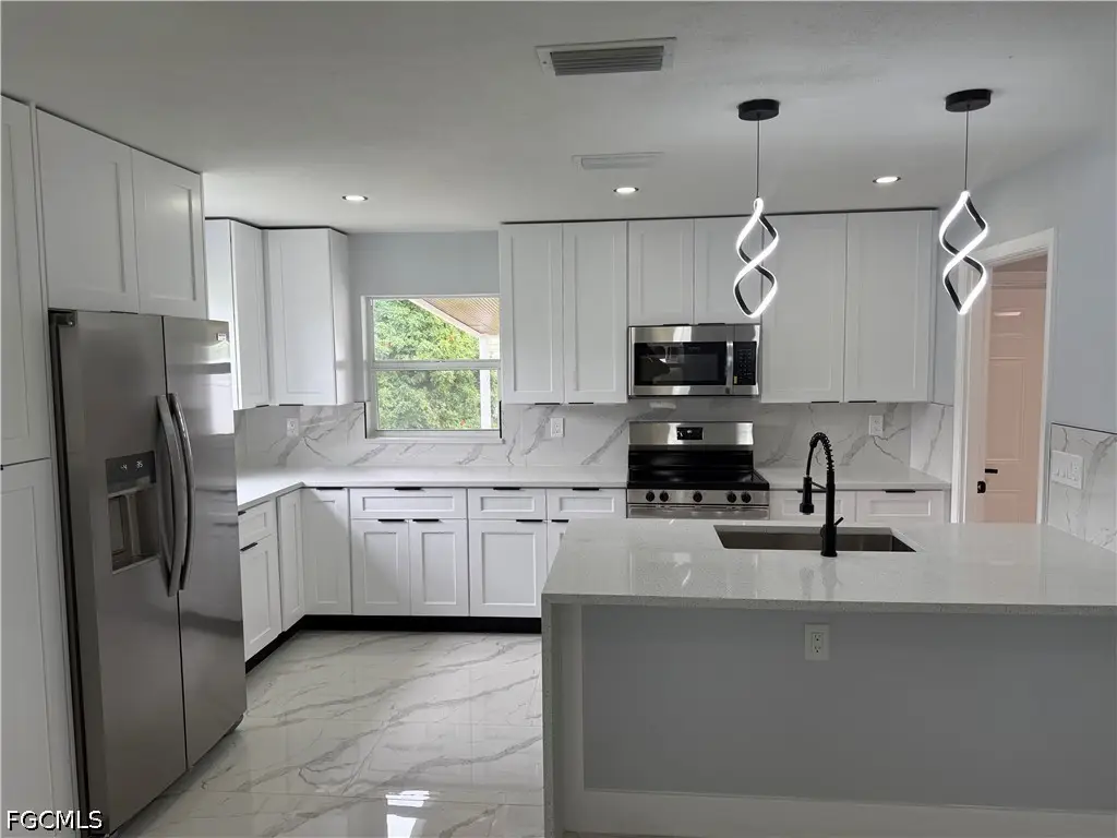 31 Andora Street, Lehigh Acres, FL 33936 - #1