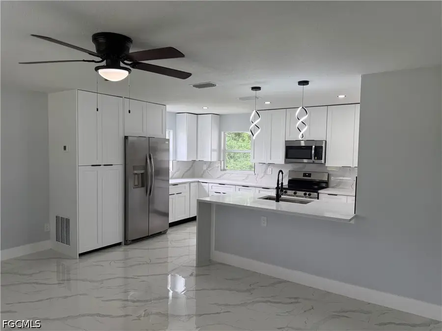 31 Andora Street, Lehigh Acres, FL 33936 - #2