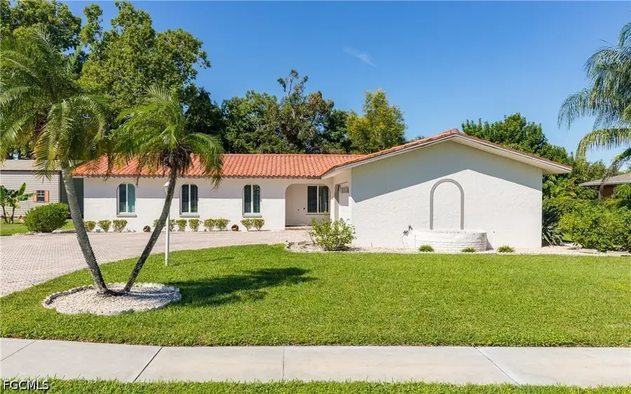 4165 Yarmouth Court, North Fort Myers, FL 33903 - #2