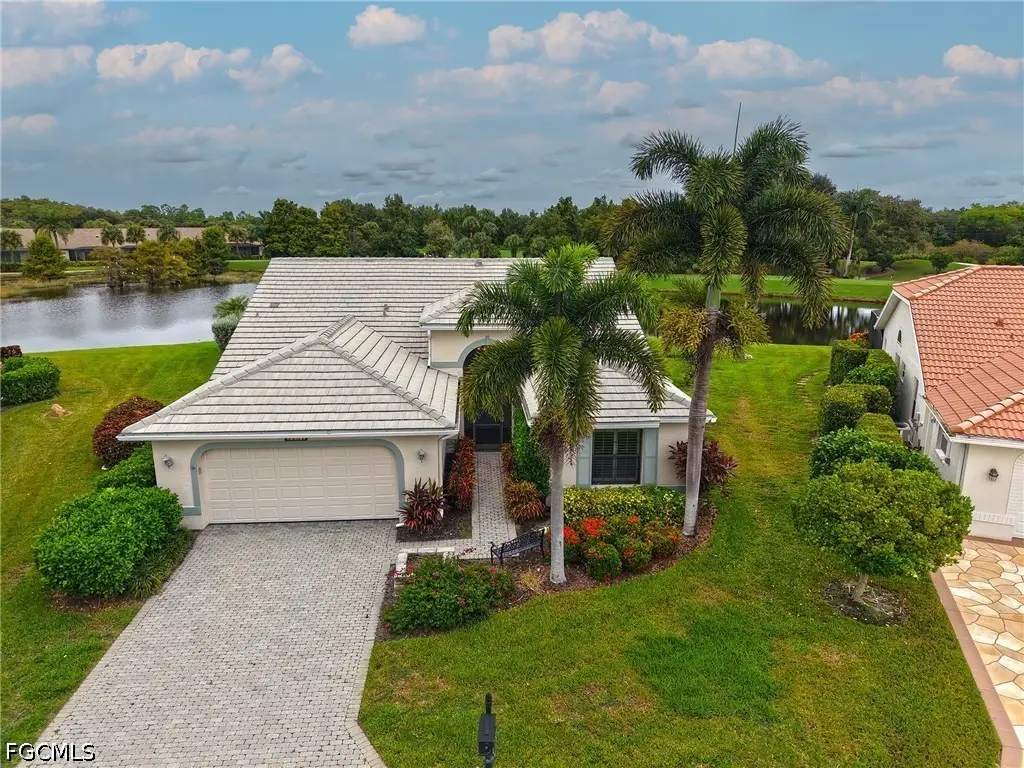 9201 Old Hickory Circle, Fort Myers, FL 33912 - #1