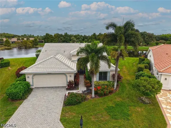 9201 Old Hickory Circle, Fort Myers, FL 33912