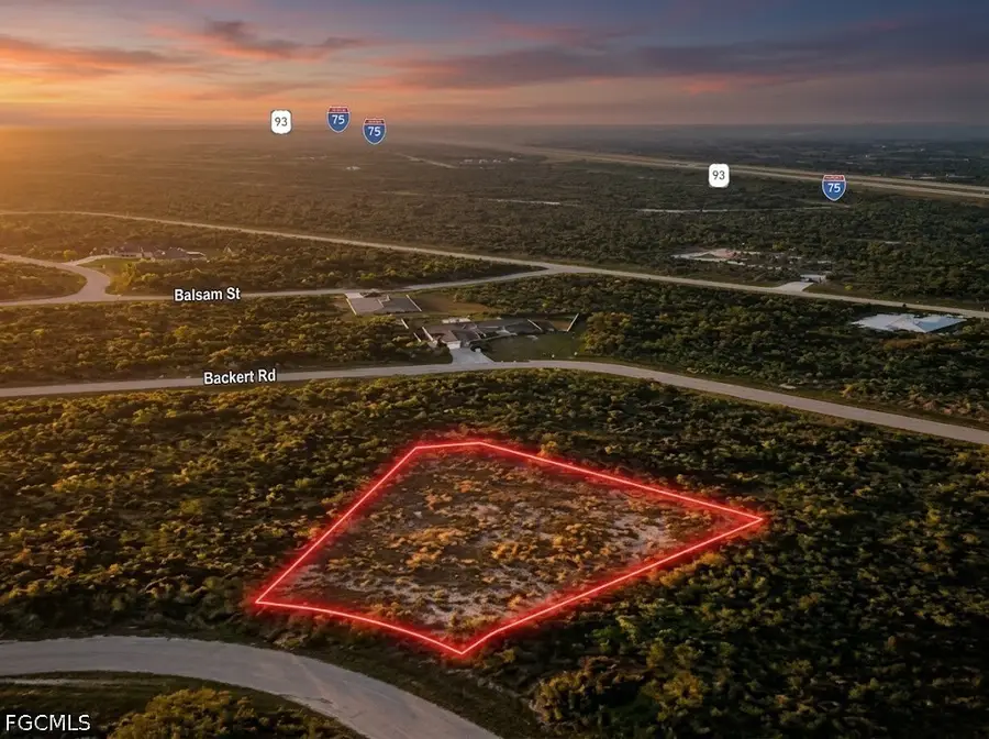Hurdle Road, North Port, FL 34291 - #3