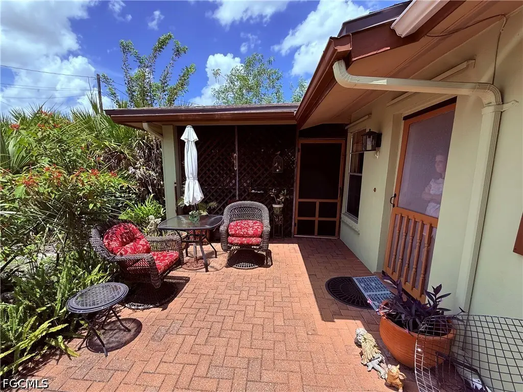 1635 Kensington Court, Fort Myers, FL 33907 - #1