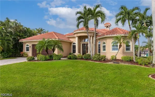 5426 SW 24th Place, Cape Coral, FL 33914