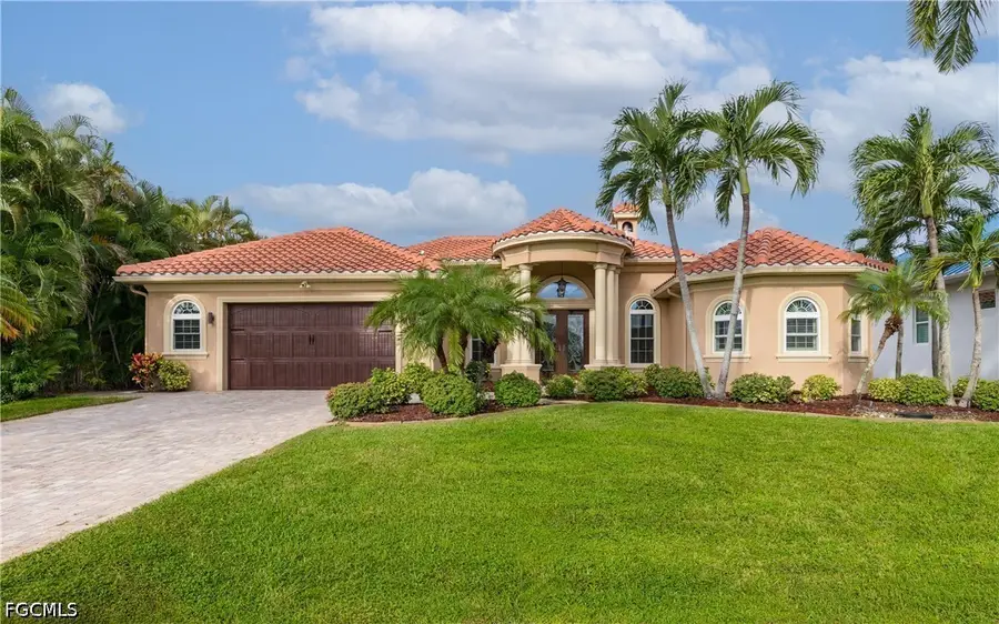 5426 SW 24th Place, Cape Coral, FL 33914 - #2