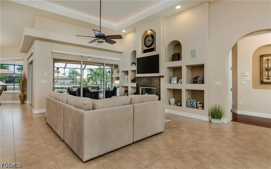 5426 SW 24th Place, Cape Coral, FL 33914 - #3