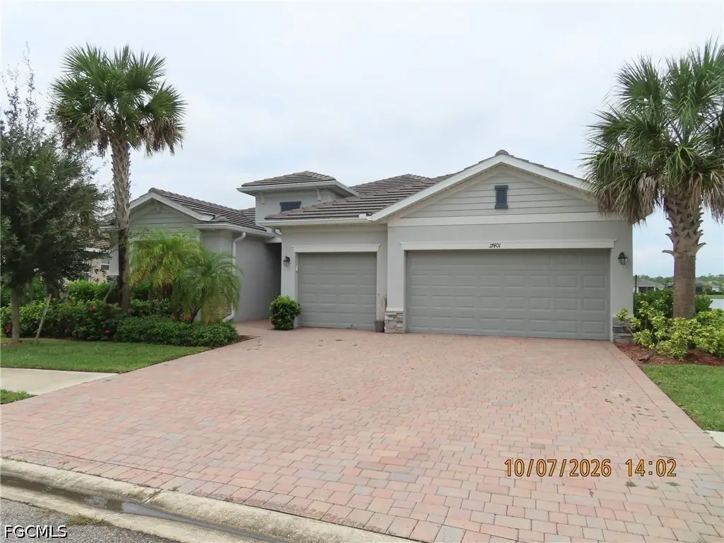 17401 Walnut Run Drive, Alva, FL 33920 - #1