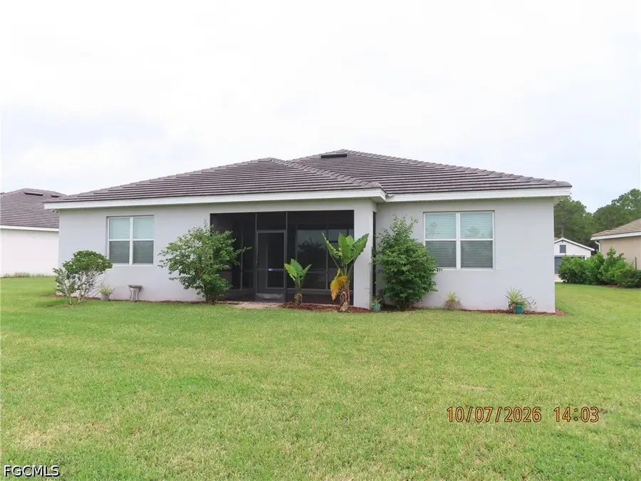 17401 Walnut Run Drive, Alva, FL 33920 - #3