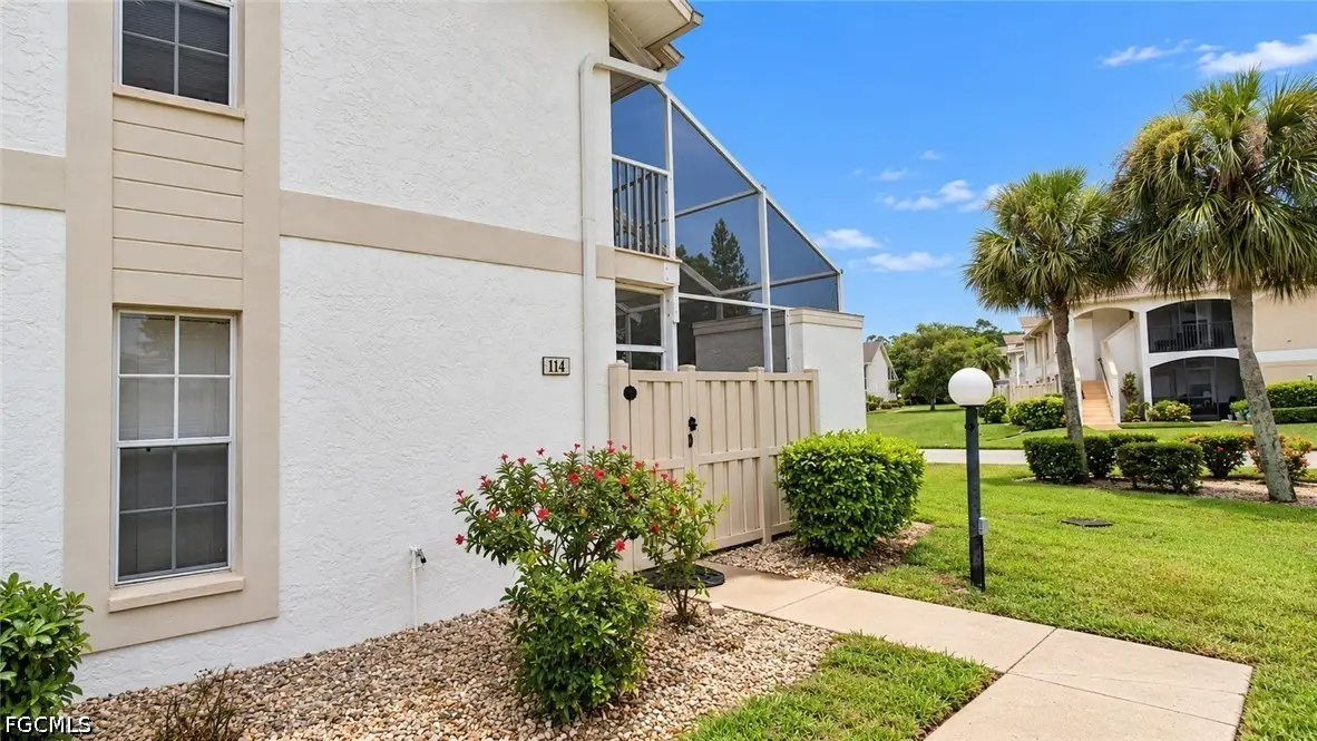 6899 Pentland Way #114, Fort Myers, FL 33966 - #1