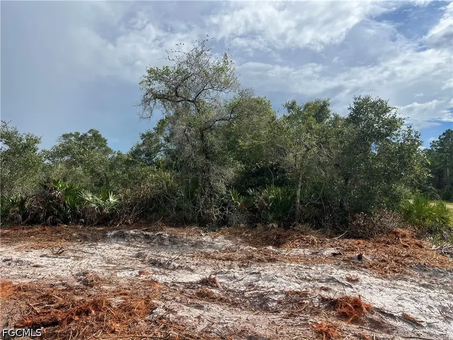 4187 E 27th Street, Alva, FL 33920 - #2