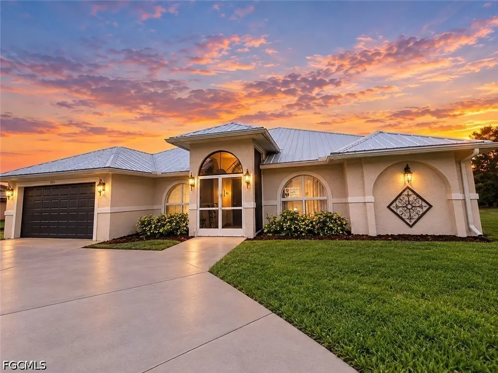 3001 51st Street Sw, Lehigh Acres, FL 33976 - #1