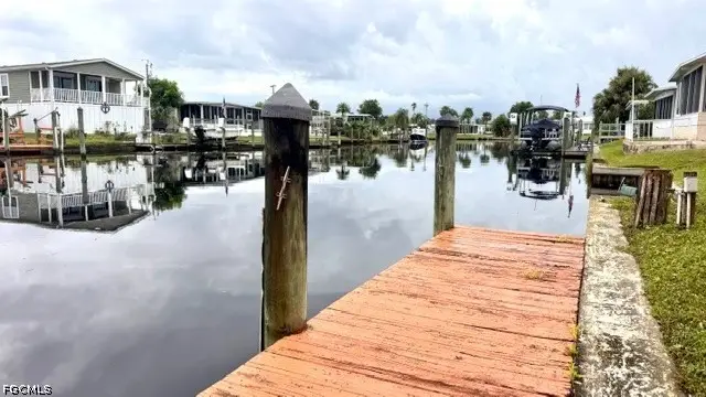 14657 Paul Revere Loop, North Fort Myers, FL 33917 - #3