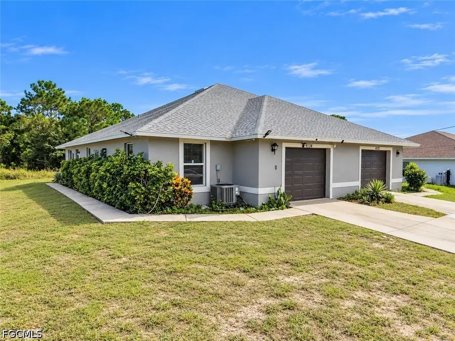 4534/4532 24th Street Sw, Lehigh Acres, FL 33973 - #2