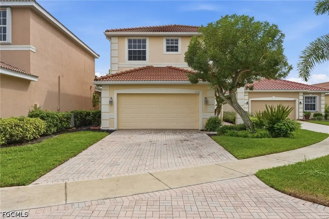 8710 Spring Mountain Way, Fort Myers, FL 33908 - #1