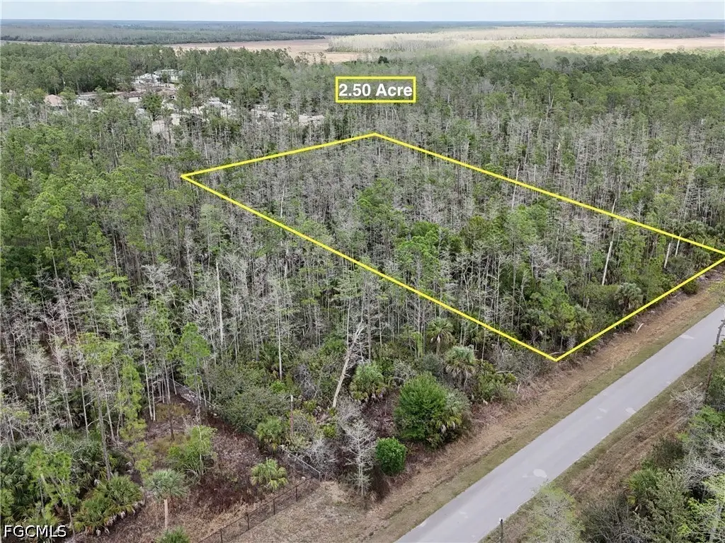 4671 2nd Avenue Se, Naples, FL 34117 - #1