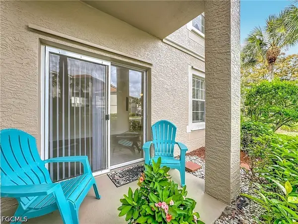 15630 Ocean Walk Circle #112, Fort Myers, FL 33908