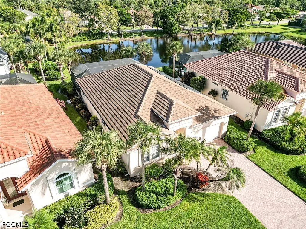 8906 Dartmoor Way, Fort Myers, FL 33908 - #1