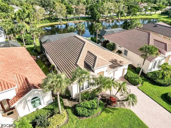 8906 Dartmoor Way, Fort Myers, FL 33908