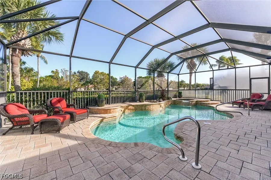 8906 Dartmoor Way, Fort Myers, FL 33908 - #2