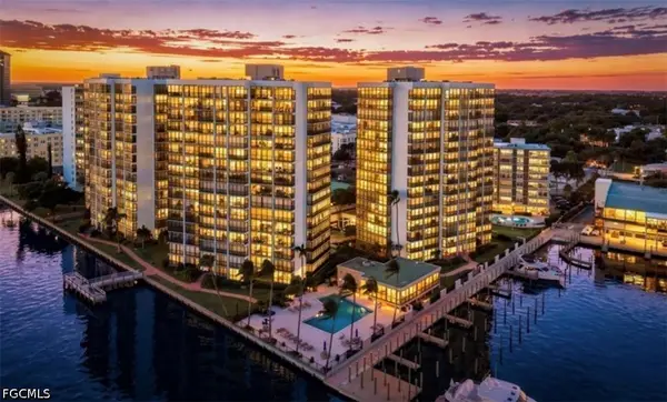 1900 Virginia Avenue #203, Fort Myers, FL 33901